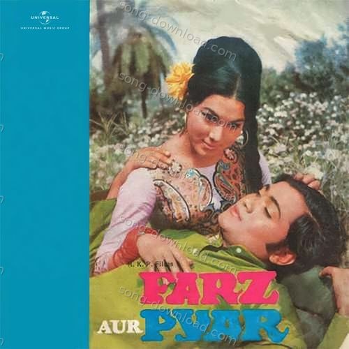 Farz Aur Pyar Mukesh MP3 Download